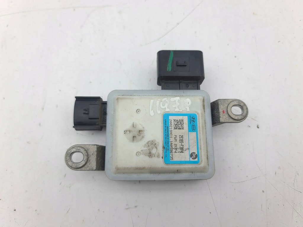 фото №9, Kia ceed 2020 вимикачі, блоки управління