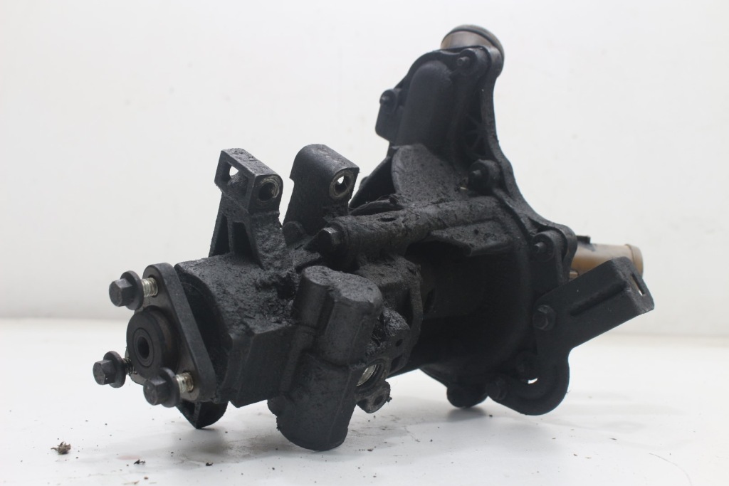 фото №1, Boxer jumper iii 2.2 hdi насос усилителя