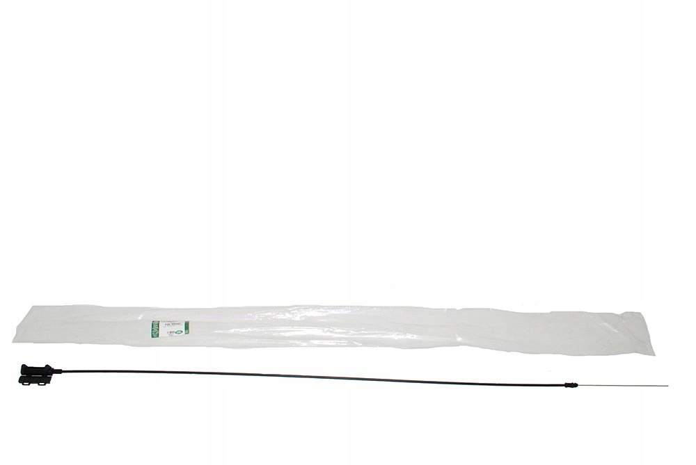 фото №1, Трос відкривання капот defender od 2007 od сторони