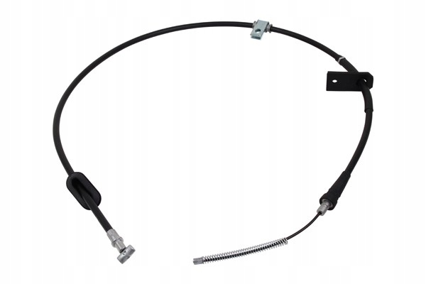 фото №1, Трос тормоза ручного nk 905240