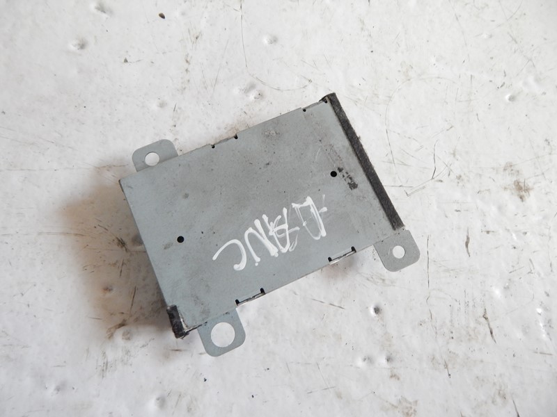 фото №4, Модуль навигации mitsubishi lancer x 07-17