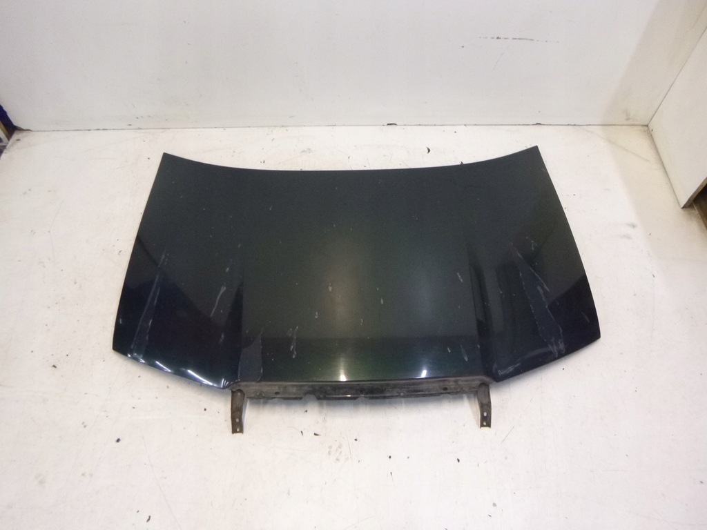 фото №5, Капот skoda fabia 9570 1999 – 2008