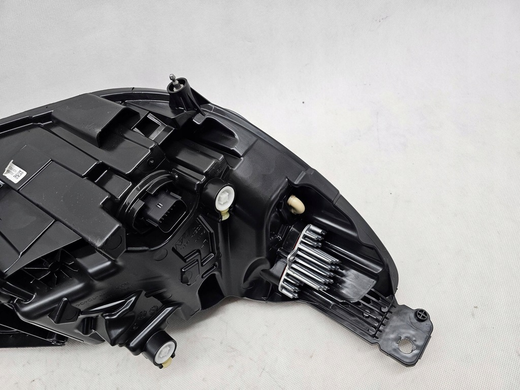 фото №10, Ford focus mk iv 4 lift 22+ лампа перед левая full led europa nx7b-13e015-cf