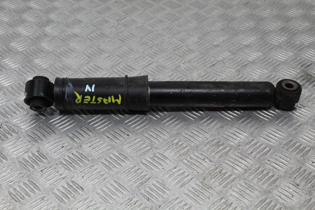 фото №1, Амортизатор задня master iii 3 lift