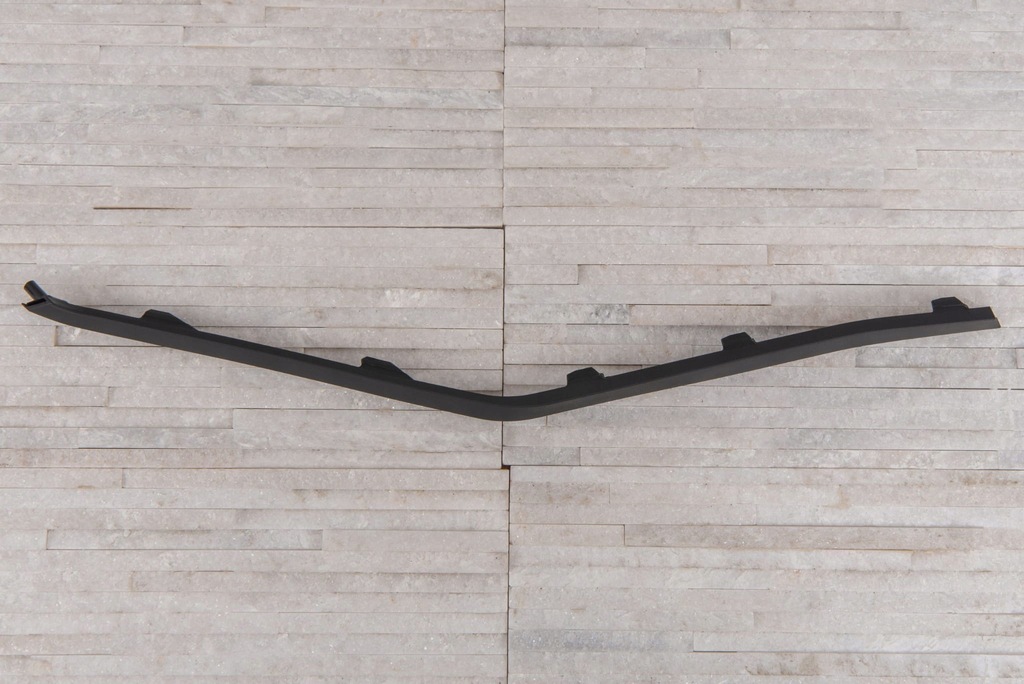 фото №10, Hyundai elantra vi ad 2018-2020 молдинг передний бампера правая 86564f2aa0