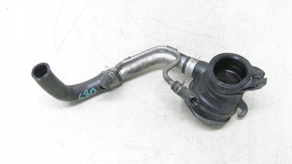 фото №1, Honda cr-v iv 1.6 труба шланг повітря 12-16