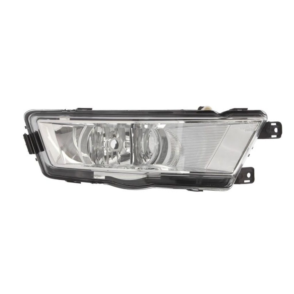 фото №3, Фара противотуманный tyc 19-12613-01-2