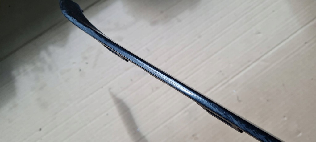 фото №7, Sq7 4m lift q7 молдинг решётки бампера левый перед sline 4m0807299a