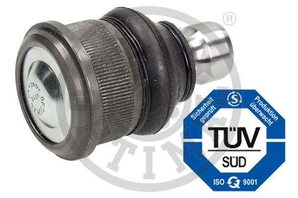 фото №6, Optimal g3-941 шарова опора важеля nissan interstar opel movano renault master