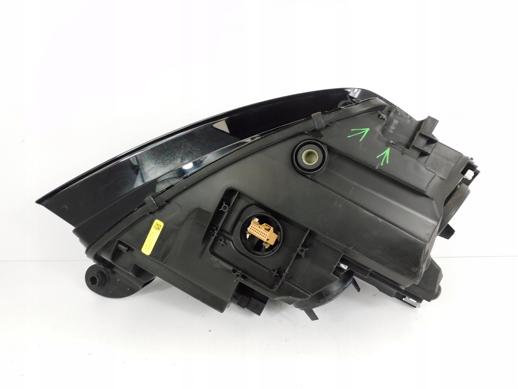 фото №6, Лампа левая ксенон led audi tt tts 8s0941005c