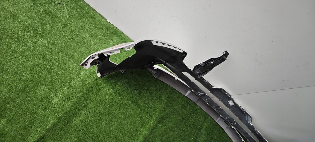 фото №9, Бампер перед kia sorento iv 4