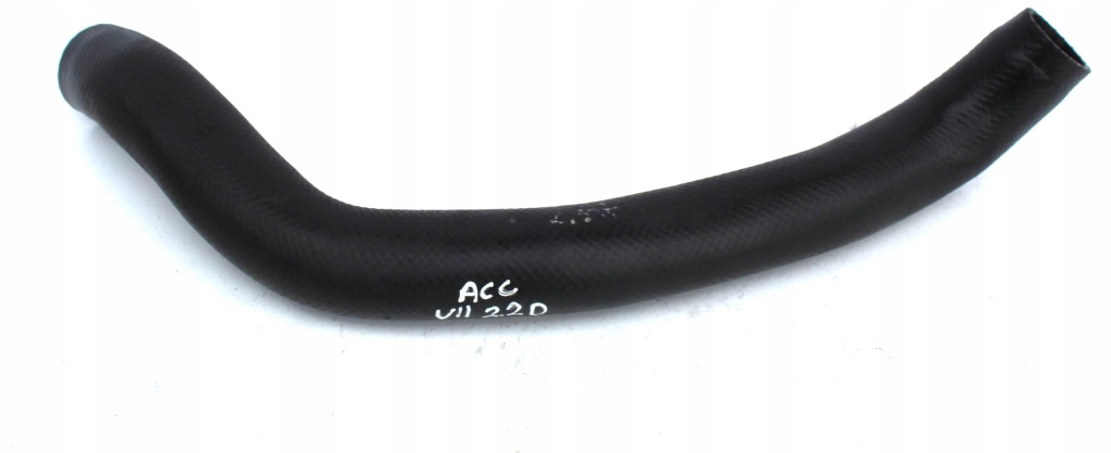 фото №1, Труба шланг повітря honda accord vii 2.2d
