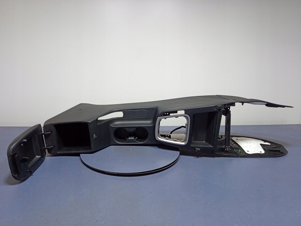 фото №6, Kia ceed iii lift туннель средний europa 84636-j7000