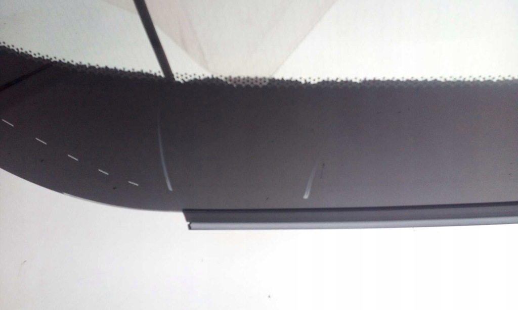 фото №6, Стекло лобовое передняя ford ranger 2012-2022 датчик камера подогрев nowa