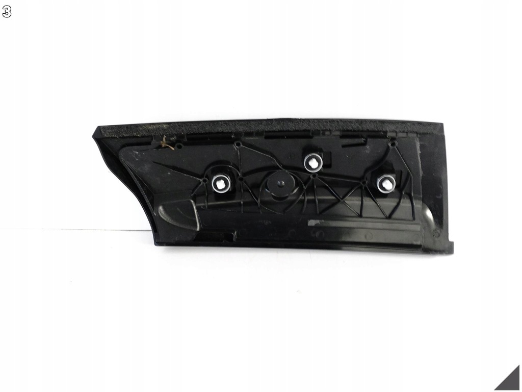 фото №4, Mini countryman ii f60 17-20 обшивка захист стійка d ліва задня зовнішня