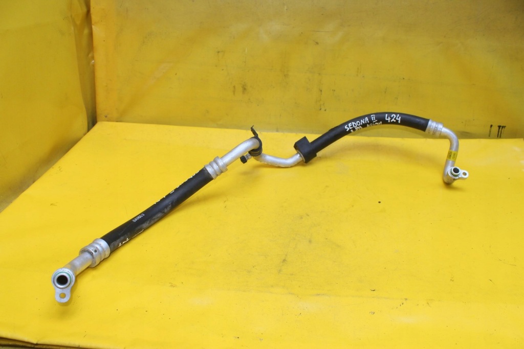 фото №1, Шланг кондиционера kia sedona ii carnival iii