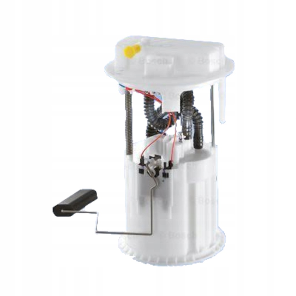 фото №12, Насос топлива модуль bosch 0580314017