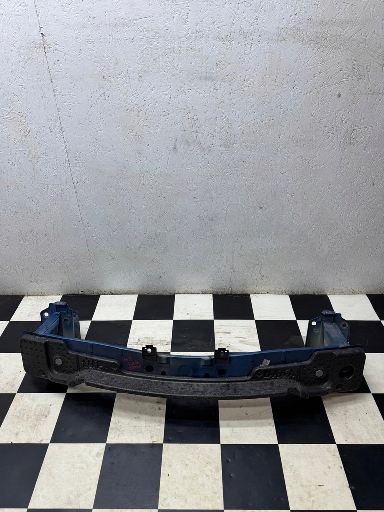 фото №9, Балка абсорбер перед mazda 2 dj iii 2015-2023 44j