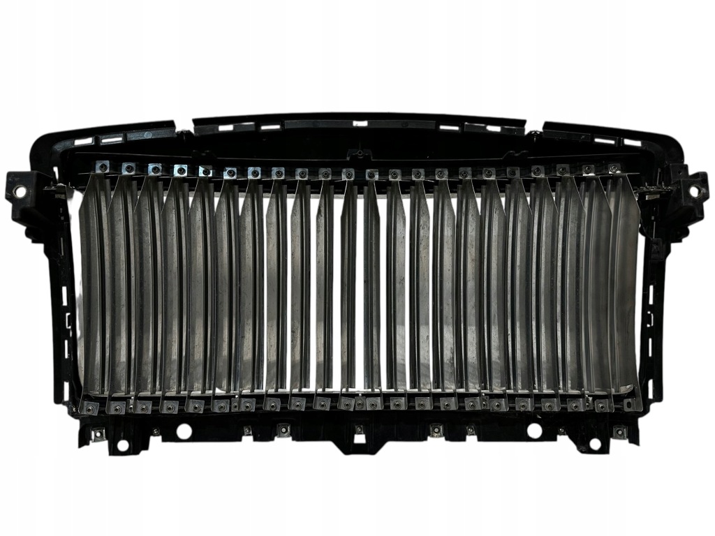 Rolls royce ghost передний решётка радиатора решётка радиатора 51117198866 7198866 Киев