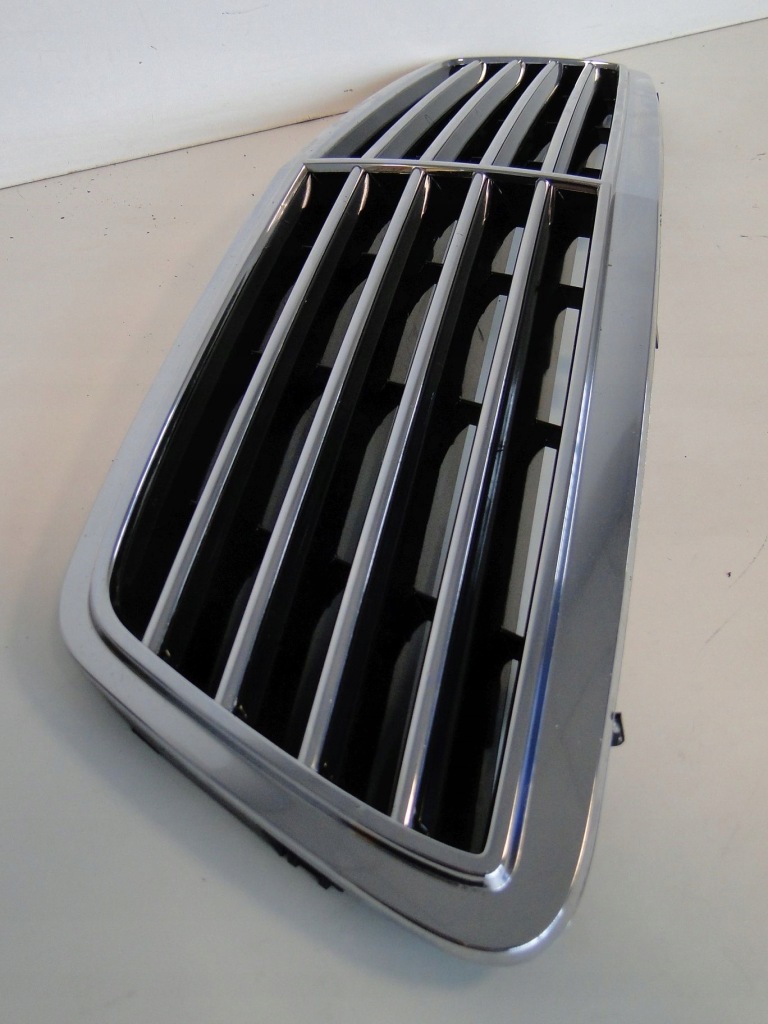 фото №5, Mercedes c w203 203 решётка радиатора решётка радиатора avant amg sport