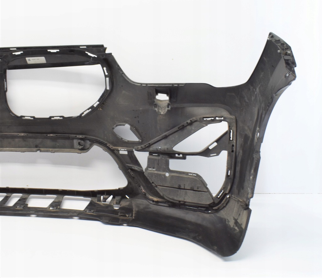 фото №5, Bmw оригінальний номер 51117954205 бампер