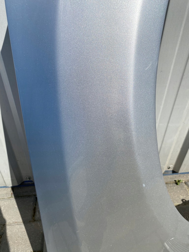 фото №10, Ford focus mk3 крыло правый перед 0b