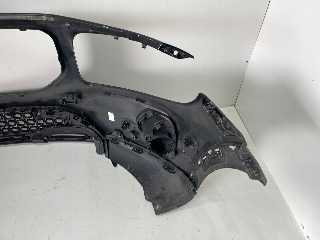 фото №9, Mercedes glb x247 a247 бампер передній