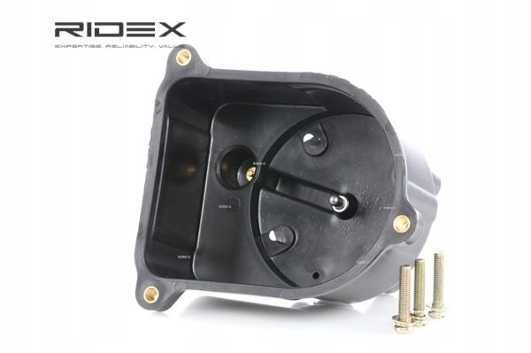 фото №11, Ridex 692d0007 трамблерна кришка розподільника запалювання do honda crx iii eh, eg