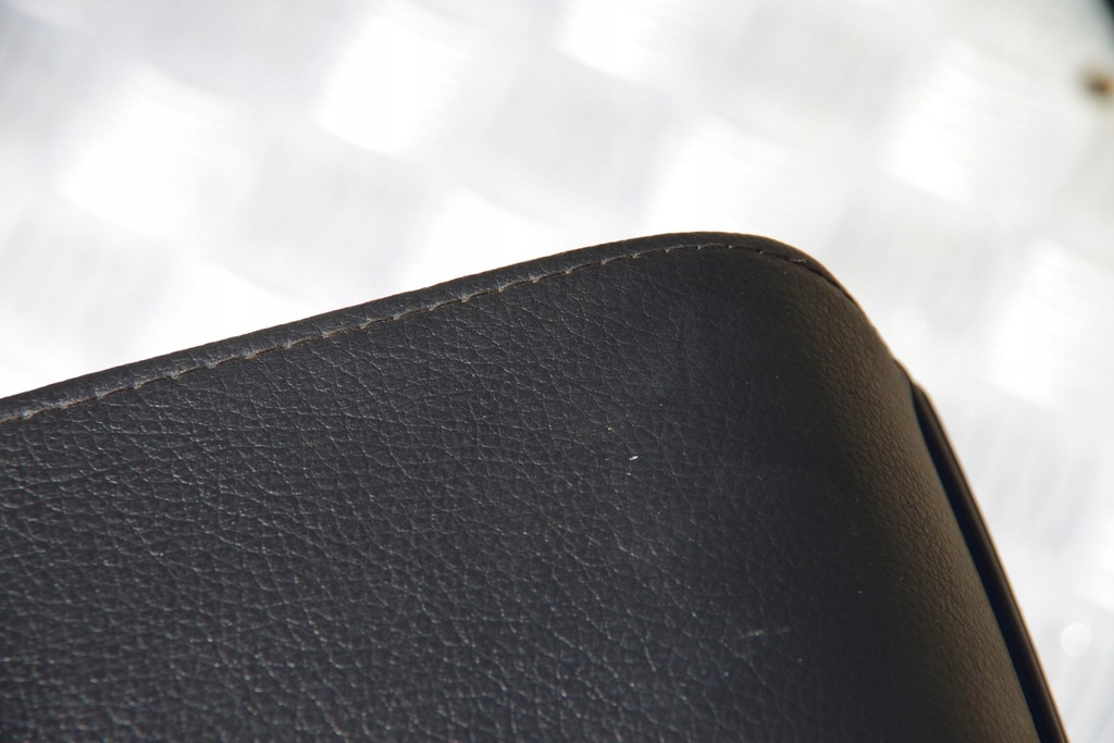 фото №9, Підлокітник тунель шкіра dodge journey 100013360