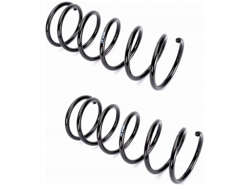 фото №1, Пружины перед kyb ra1849