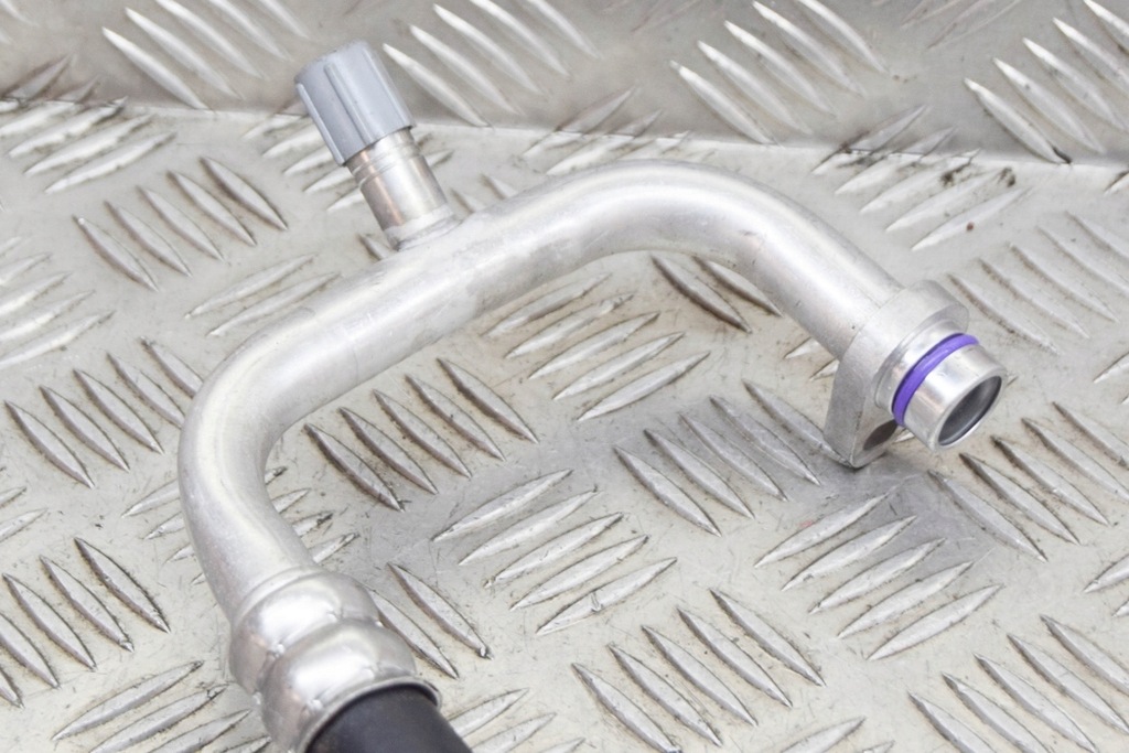 фото №5, Nissan leaf ze1 wąż кондиціонера 92480-5sh0b електрика 110kw 2020