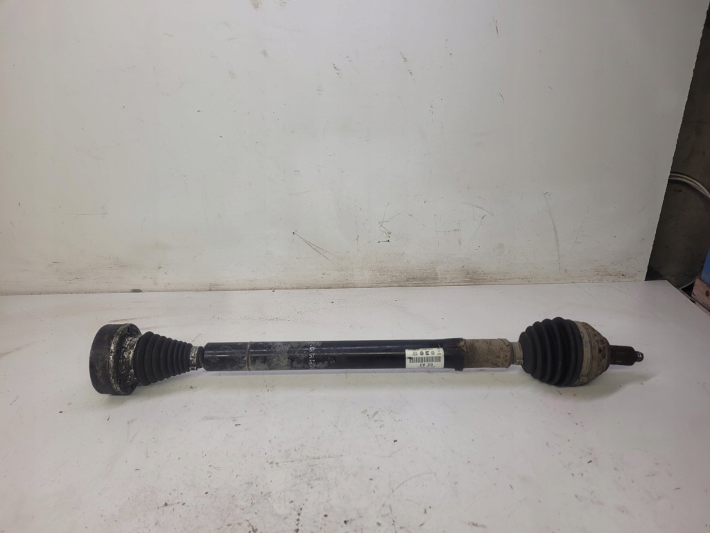 фото №1, Приводной вал правая передняя audi vw seat 6r0407762a