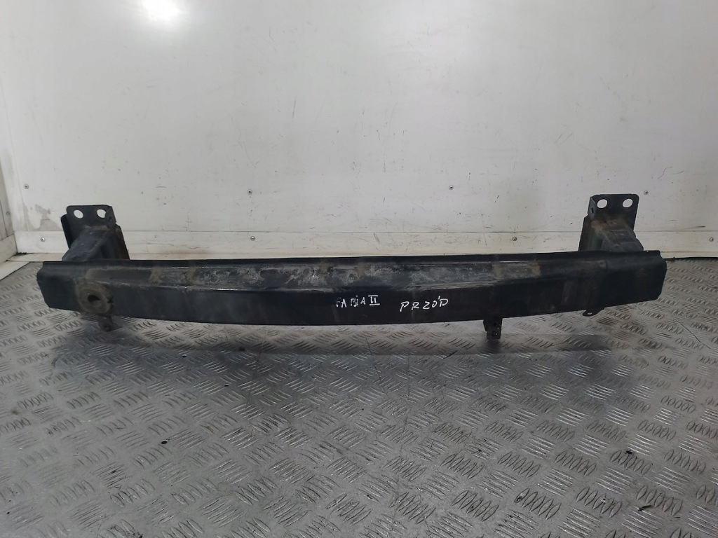 фото №1, Балка pod бампер перед skoda fabia ii