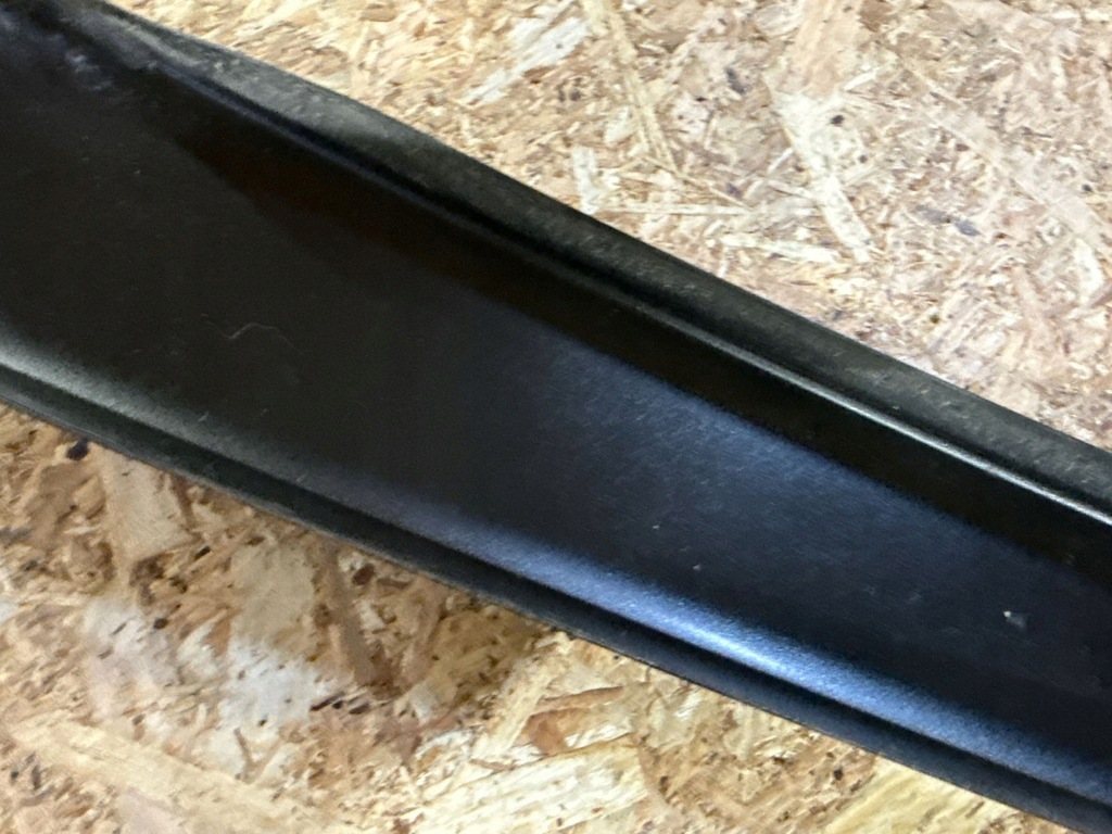 фото №8, Audi a6 s6 c5 4b 1998 другое элементы отделочные дверь задних