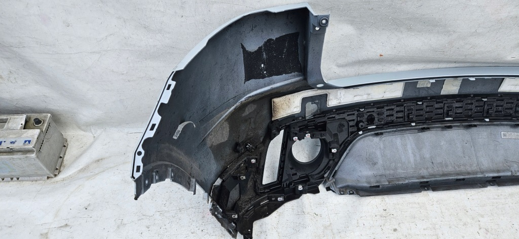 фото №10, Бампер jaguar e-pace x540 17-20 задня pdc dynamic задній