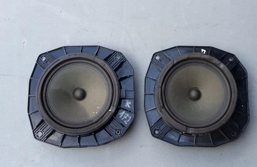 Купить Динамик дверь mercedes slk r172 1728200802