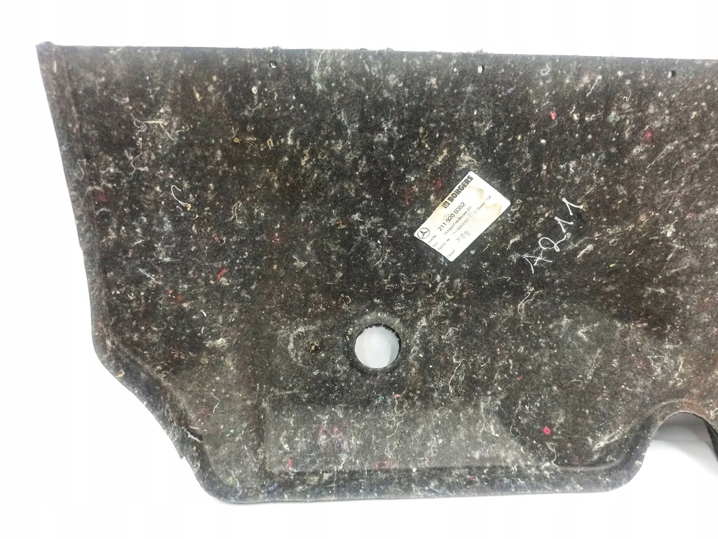 фото №8, Mercedes-benz e w211 2004 сиденья, сиденье