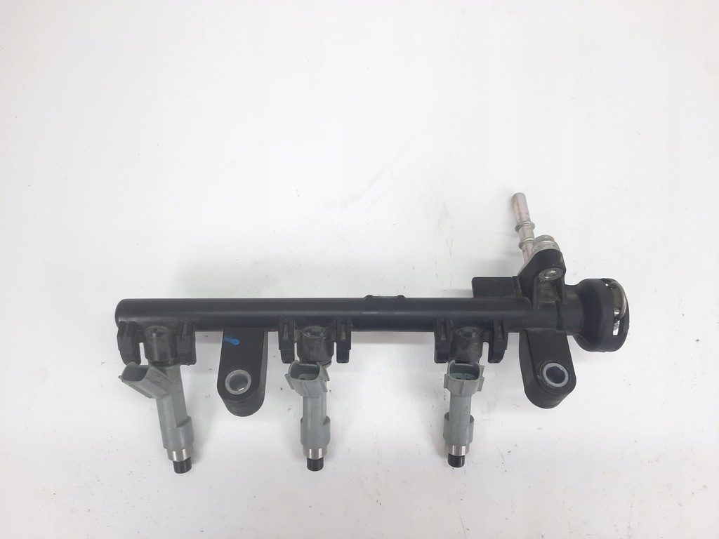 фото №6, Молдинг упорскування toyota aygo citroen c1 peugeot 107 1.0 23814-0q010-a