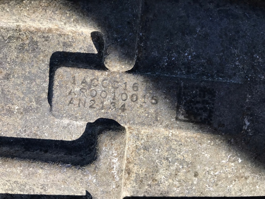 фото №10, Hyundai h1 ii коробка передач передач автоматическая коробка передач 2.5 crdi