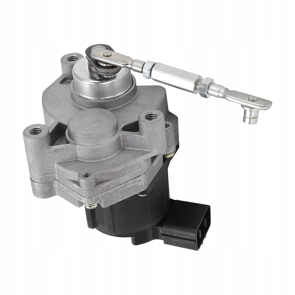 фото №9, Turbo електронний привід 898027-7725