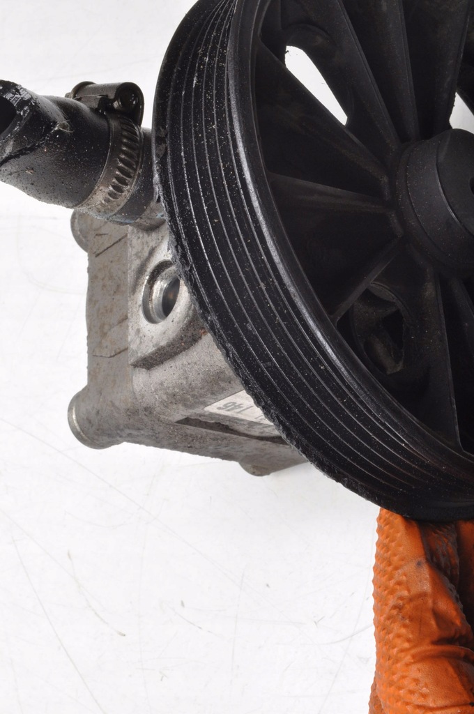 фото №7, Volvo s60 i v70 ii xc70 2.4 20v 170km насос усилителя 30741121