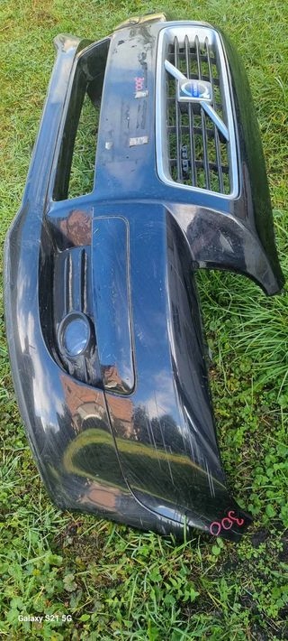 фото №7, Бампер передний перед volvo c30 rdesign 05-09