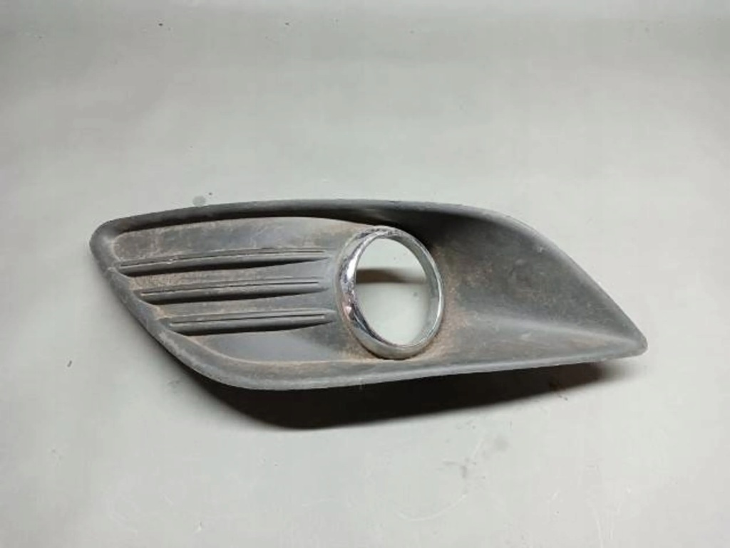 фото №1, M14 рамка oprwka протитуманної фари ліва ford focus mk2