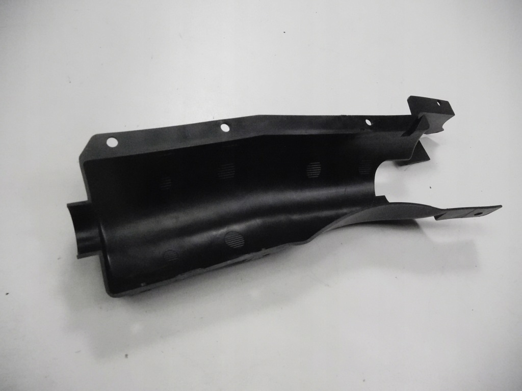 фото №10, Защита колонки рулевого trafic i 7701204133