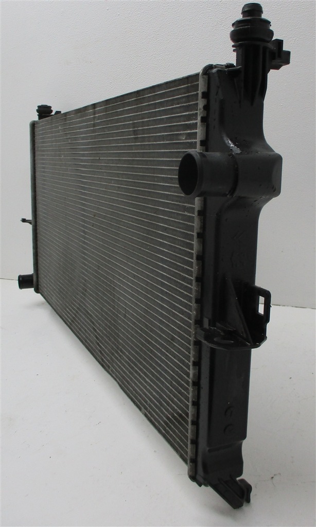 фото №5, Радіатор wody citroen c5 iii 3.0 hdi 9688473480