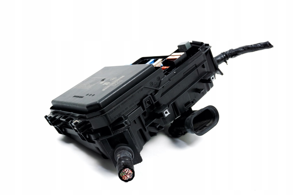 фото №1, Корпус предохранителей megane iv talisman