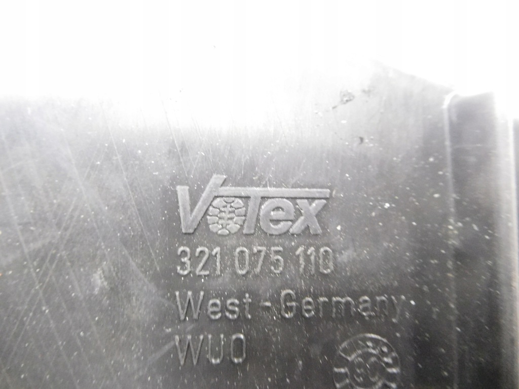 фото №7, Брызговики задняя vw passat b1 оригинальный номер 321075110