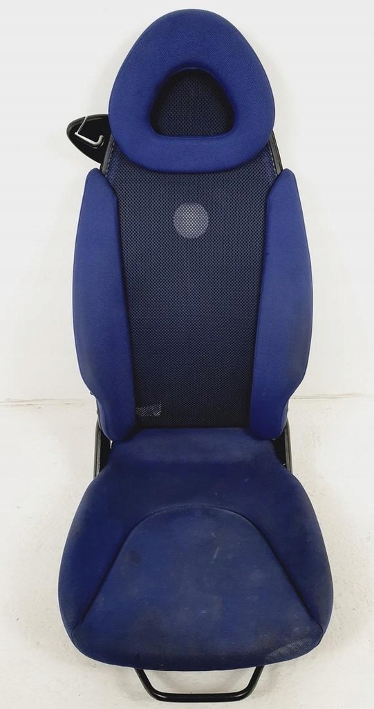 фото №1, Сиденье пассажира правый перед smart fortwo 450 europa