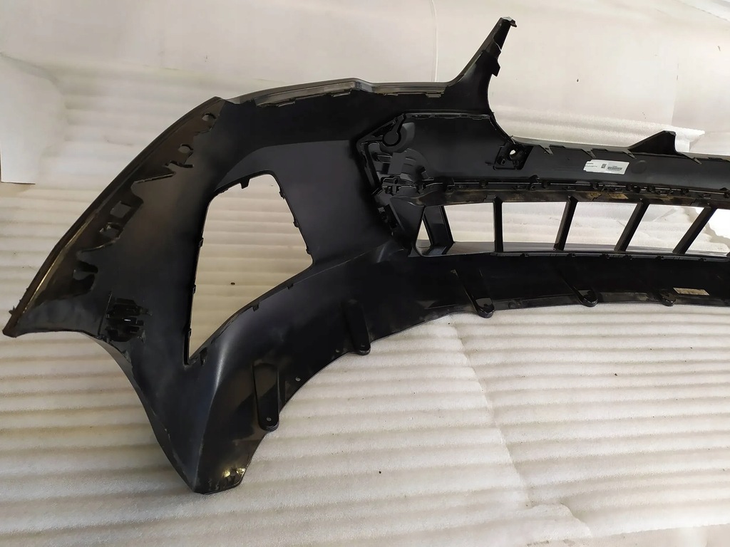 фото №8, Бампер перед bmw 5 g60 m-pakiet