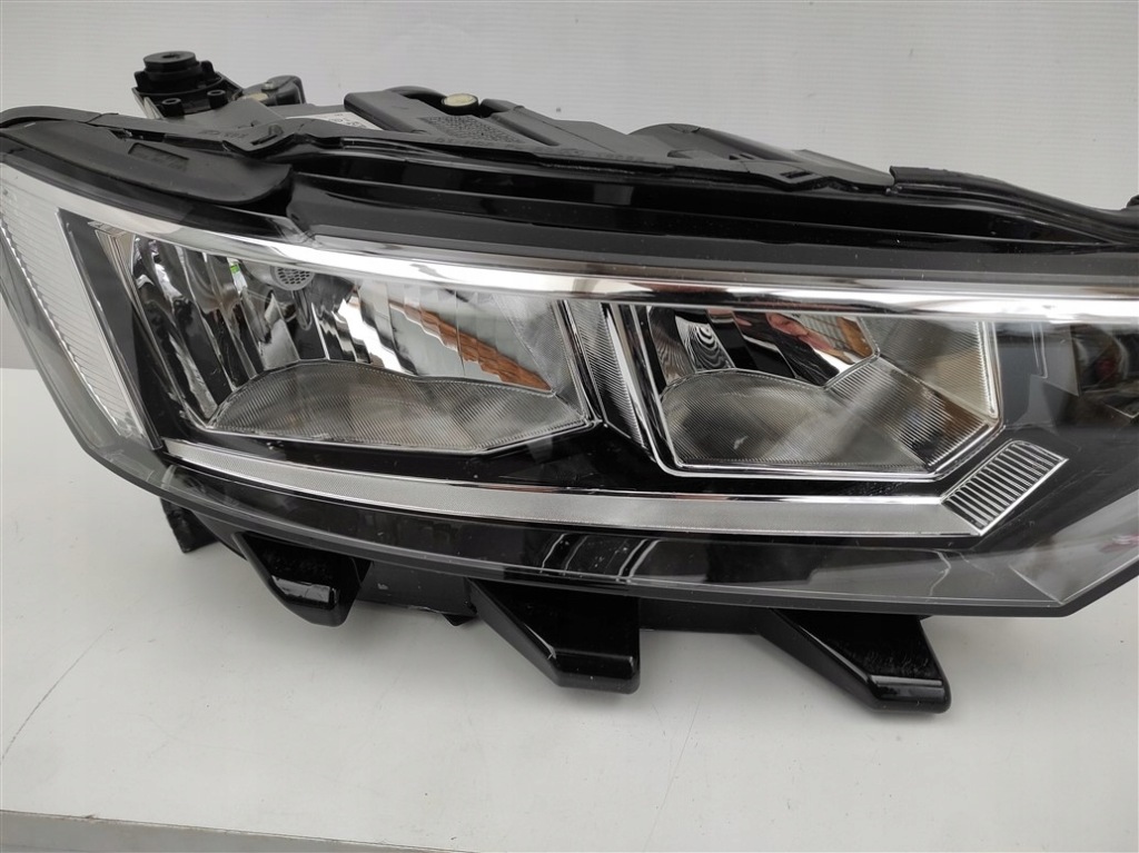 фото №4, Лампа правая перед vw troc t-roc 2ga 2ga941006b